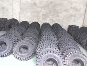 宁波 提供上门压胎实心轮胎批发铲车轮胎批发